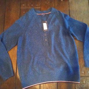 Tommy Hilfiger Women's sweater, NWT